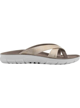 Walmart white mountain deals sandals