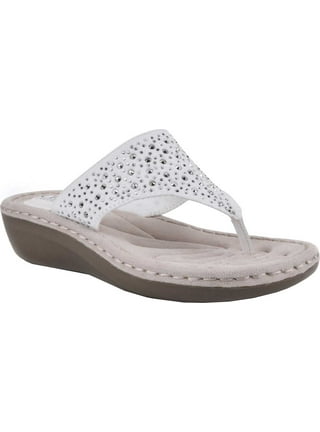 Cliffs by White Mountain Mens Sandals in Mens Shoes Walmart