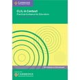 thumbnail image 1 of CLIL in Context Practical Guidance for Educators, (Paperback), 1 of 1