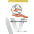 thumbnail image 1 of CLIL in Secondary School (Paperback), 1 of 1