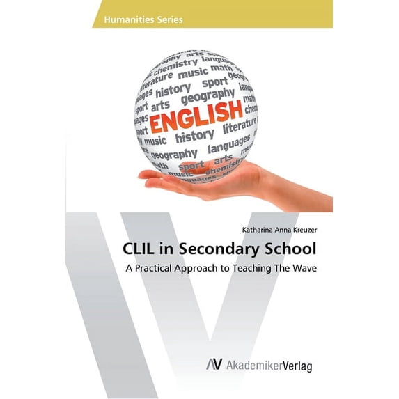 CLIL in Secondary School (Paperback)