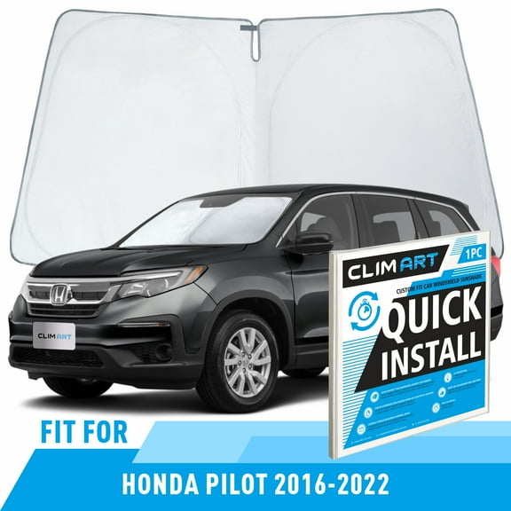 Honda Accord Sun Shade