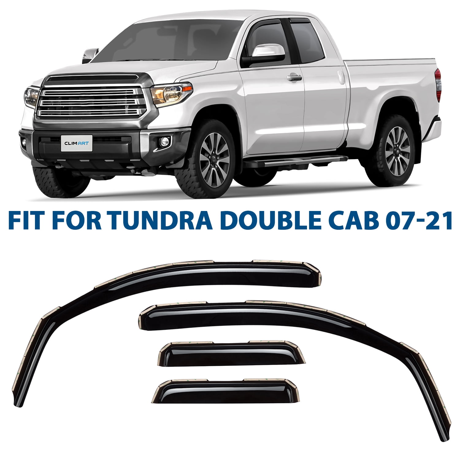 3D Kagu All Weather Floor Liner - GMC Sierra 1500, 2500HD, 3500HD Crew Cab 2015+ - 1st Row 3D Kagu All Weather Floor Liner - GMC Sierra 1500, 2500HD, 3500HD Crew Cab 2015+ - 1st Row