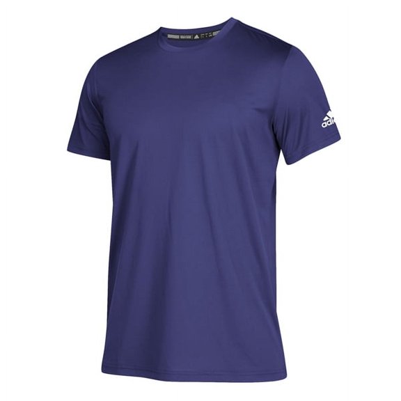 CLIMA TECH TEE COLL PURPLE