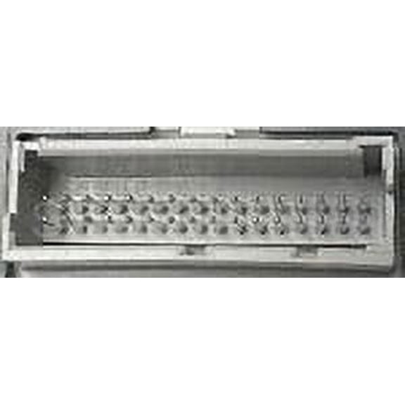 CLIMATE CONTROL PROGRAMMER