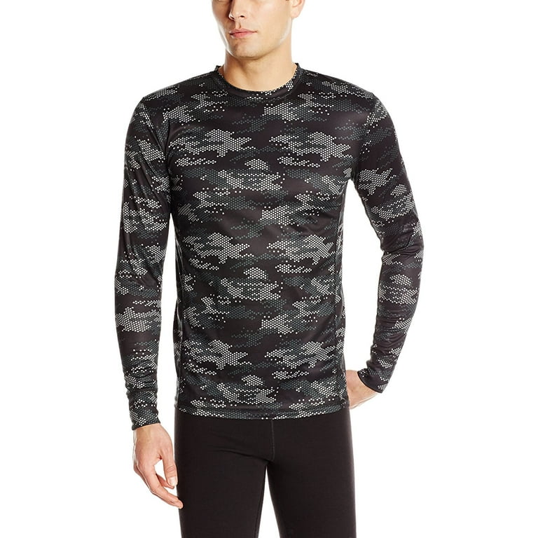Climate smart base layer hot sale
