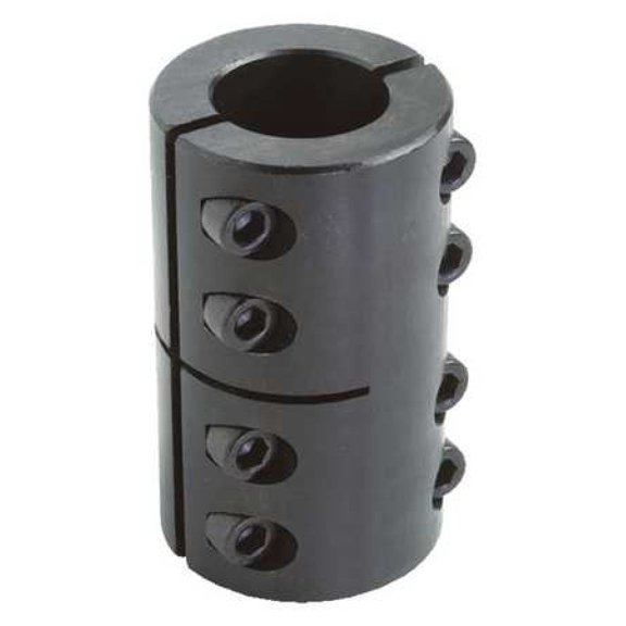 CLIMAX METAL PRODUCTS 2ISCC-150-100 Coupling, Rigid Steel