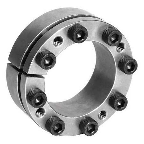 CLIMAX METAL PRODUCTS C123M-95X135 KeylessLockAssem,C123M Ser,3.74 Shaftdia