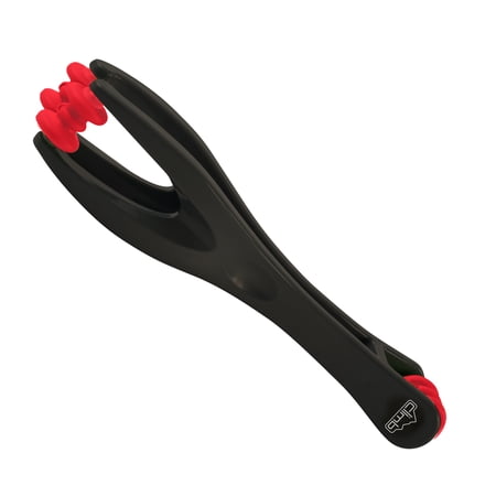 CLIMB Smart 2-in-1 Hand and Finger Massager, Hand Roller for Arthritis, Stress Pain Relief