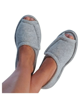 Womens house shoes walmart sale