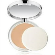CLINIQUE ALMOST POWDER FOUNDATION 0.35 OZ 03 LIGHT CLINIQUE/ALMOST POWDER SPF 15 FOUNDATION POWDER 0.35 OZ 10.5 ML SPF 18