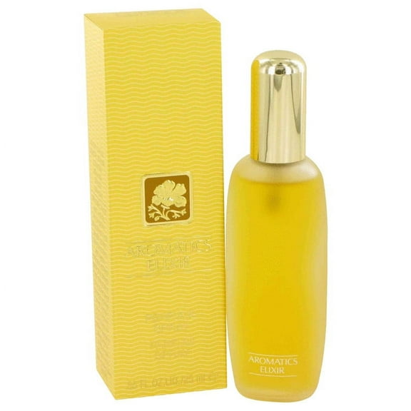 CLINIQUE AROMATICS ELIXIR 0.85 OZ W EDP YF4