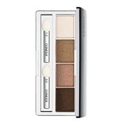 CLINIQUE All About Shadow™ Quad Eye Shadow Teddy Bear