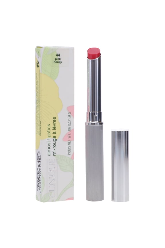 Almost Lipstick Pink Honey 0.06 oz