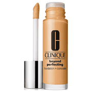 Clinique Beyond Perfecting Foundation & Concealer 5.5 ECRU 1.0 أوقية / 30 مل جديد