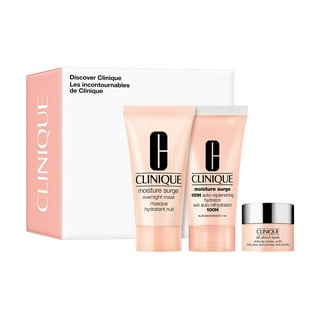 Clinique Moisture Surge トライアルセット Clinique Moisture Surge Kit - 2.5oz/3ct - Ulta Beauty : Target