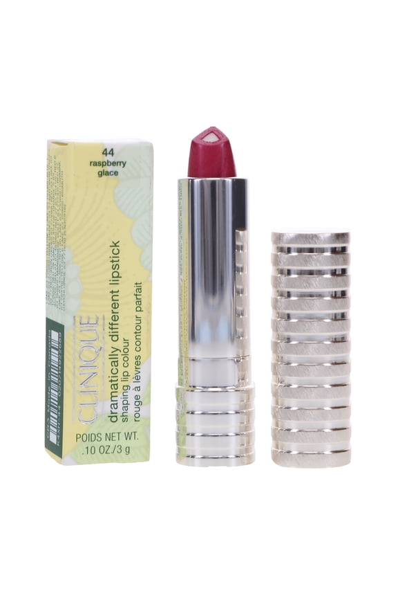 Dramatically Different Lipstick Shaping Lip Colour 44 Raspberry Glace 0.14 oz