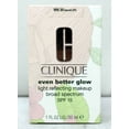thumbnail image 1 of CLINIQUE/EVEN BETTER BISCUIT FOUNDATION 1.0 OZ (30 ML), 1 of 4