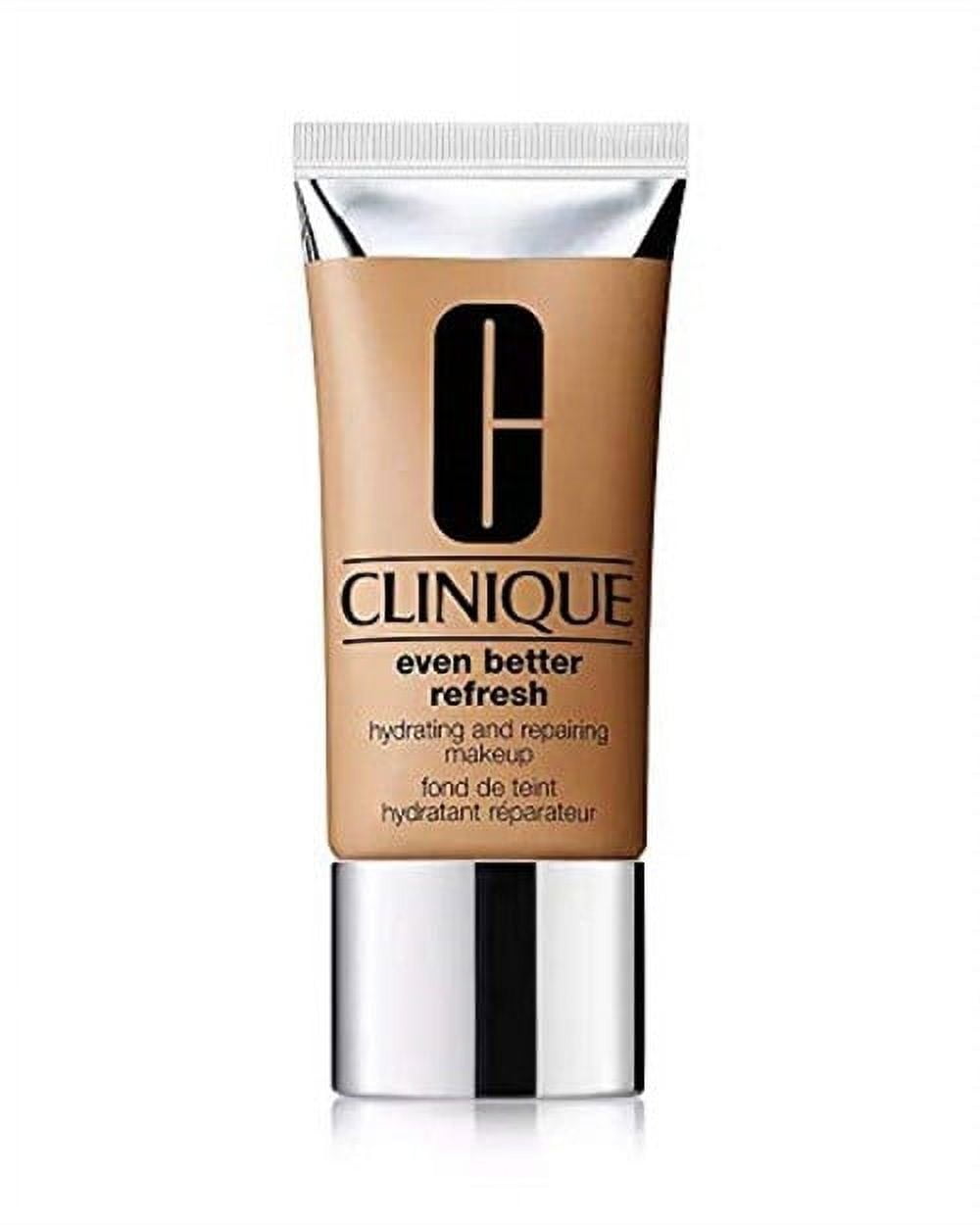 Clinique Even Better Refresh Foundation - Hydrating