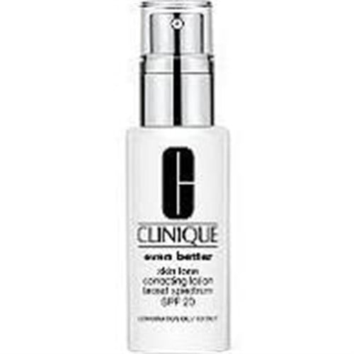 Clinique Even Better Skin Tone Correcting Lotion SPF 20, 1.7