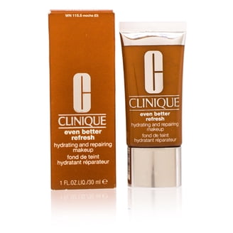 Clinique Even Better Foundation
