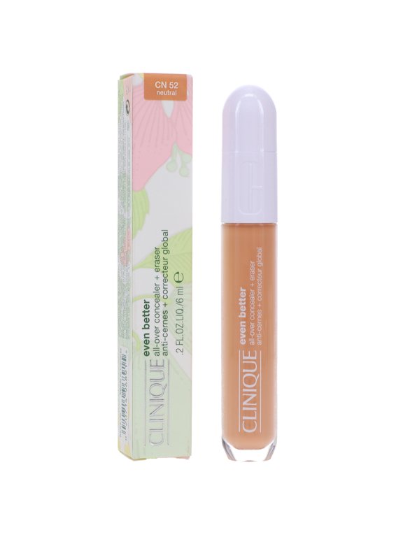 Even Better All-Over Concealer Plus Eraser - CN 52 Neutral 0.2 oz Concealer