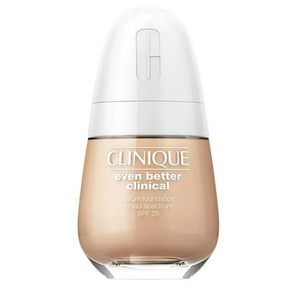CLINIQUE Even Better Clinical Serum Foundation CN 20 Fair Broad Spectrum SPF 25