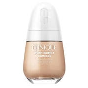 Clinique Even Better Clinical Serum Foundation CN 20 Fair SPF 25