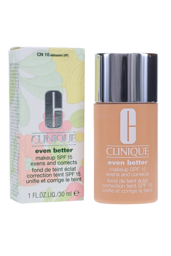 Even Better Makeup Broad Spectrum SPF 15 10 Alabaster 1 oz
