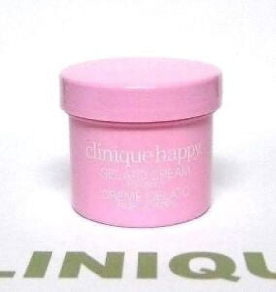 CLINIQUE Happy Gelato Cream for Body in ''BERRY BLUSH'' (2oz/60mL) MINI