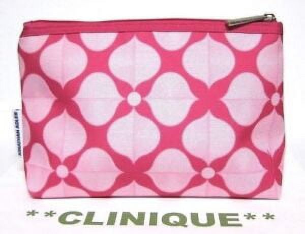 jonathan adler clinique makeup bag