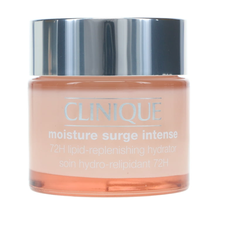 CLINIQUE Moisture Surge Intense 72H Lipid Replenishing Hydrator