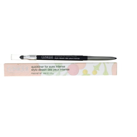 CLINIQUE Quickliner For Eyes Intense Eyeliner Color: Intense Plum Size: N/A