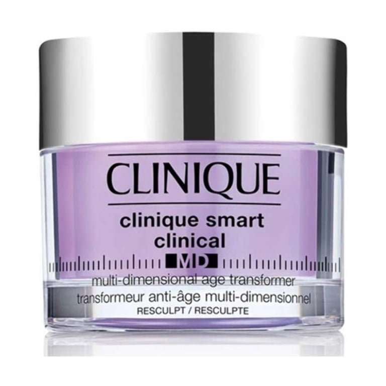 クリニーク スマートクリニカル MD クリーム50ml Clinique Smart Clinical MD Anti-Sagging Cream, Resculpt