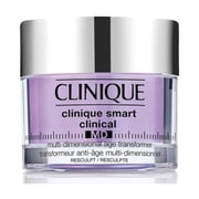 Clinique Clinique Smart Clinical Anti Aging Cream 1.7 Oz Clinique/smart Clinical Md Multi-dimensional Age Transformer Resculpt 1.7 Oz