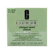 Clinique Clinique Smart Clinical MD Multi-Dimensional Age Transformer Revolumize, 1.7 oz Cream