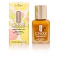 thumbnail image 1 of CLINIQUE SUPERBALANCED FOUNDATION 1.0 OZ SILK ALMOND CLINIQUE/SUPERBALANCED SILK  MAKEUP BROAD SPECTRUM (16) SILK ALMOND 1.0 OZ DRY COMBINATION TO OILY SPF 15, 1 of 5