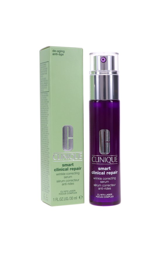 Smart Clinical Repair Wrinkle Correcting Serum 1 oz