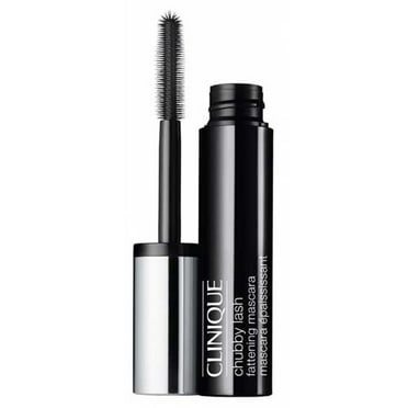 Clinique Chubby Lash Fattening Mascara 0.4 oz. Jumbo Jet Makeup 192333100998