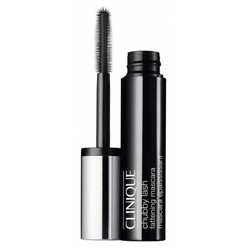 Clinique Chubby Lash Fattening Mascara 0.4 oz. Jumbo Jet Makeup 192333100998
