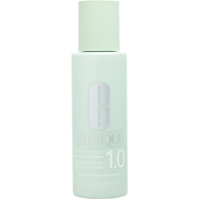 Clarifying Lotion Twice A Day Exfoliator 1 200ml Clarifying Lotion Twice A Day Exfoliator 1 200ml
