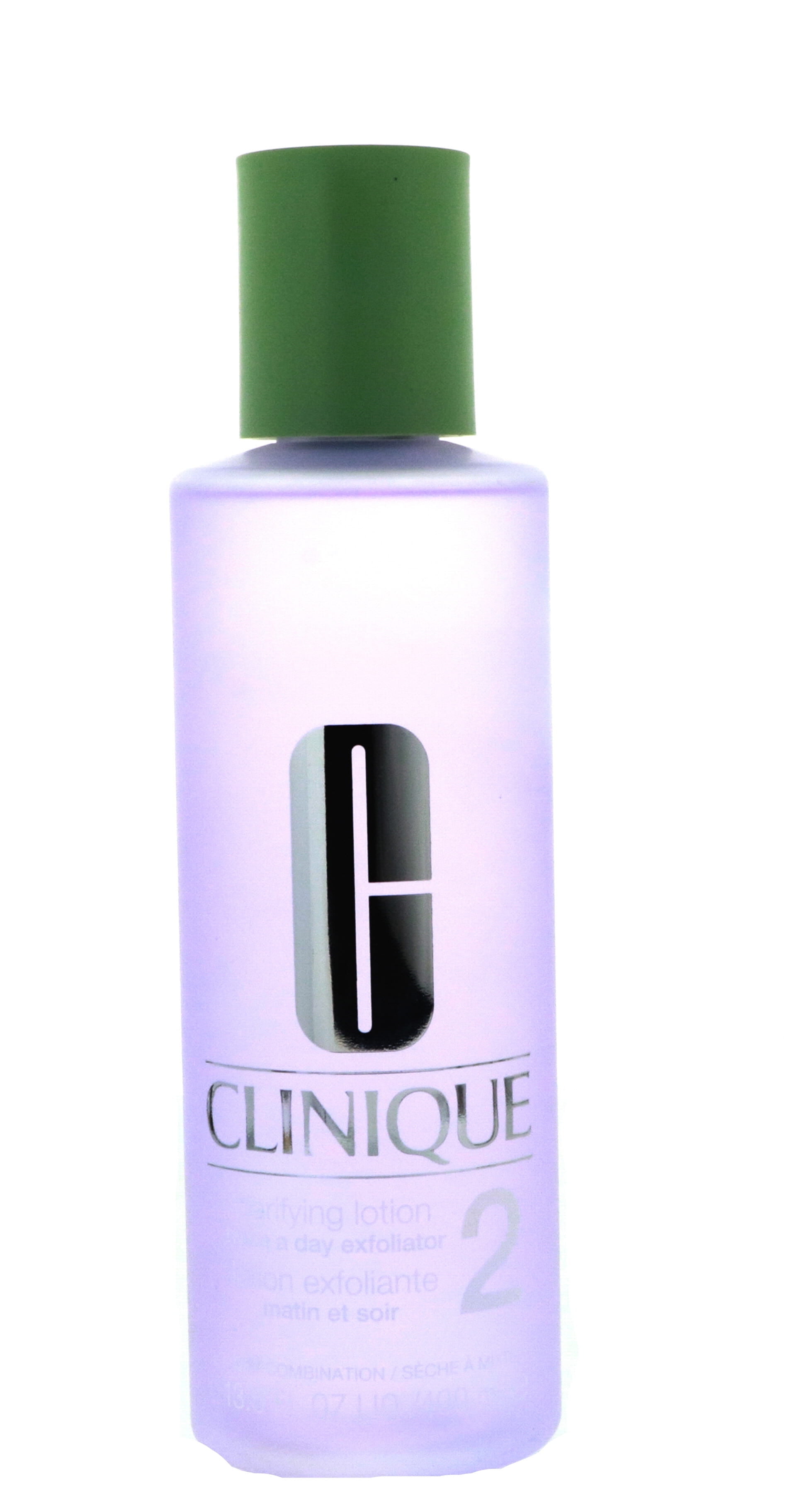 CLINIQUE by Clinique Clarifying Lotion 2 (Dry Combination) 400ml 