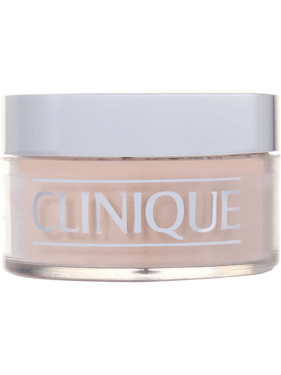 by Clinique Clinique Blended Face Powder - No. 08 Transparency Neutral --25g/0.88oz WOMEN