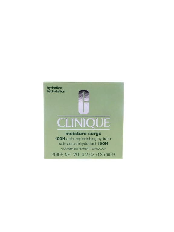 Moisture Surge 100H Auto-Replenishing Hydrator, 4.2 oz