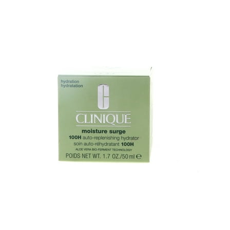 Clinique Moisture Surge 100H Auto-Replenishing Hydrator, 1.7 oz