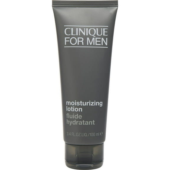 Clinique for Men Moisturizing Lotion, 3.4 oz