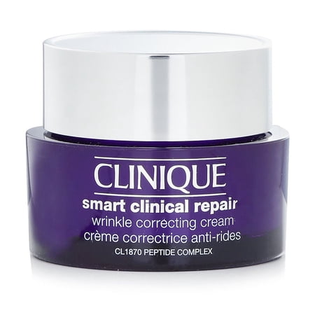 CLINIQUE by Clinique-Clinique Smart Clinical Repair Wrinkle Correcting Cream --50ml/1.7oz-WOMEN