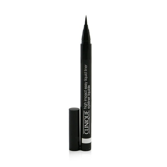 High Impact Easy Liquid Liner - # 01 Black --0.67G/0.02Oz Clinique Women