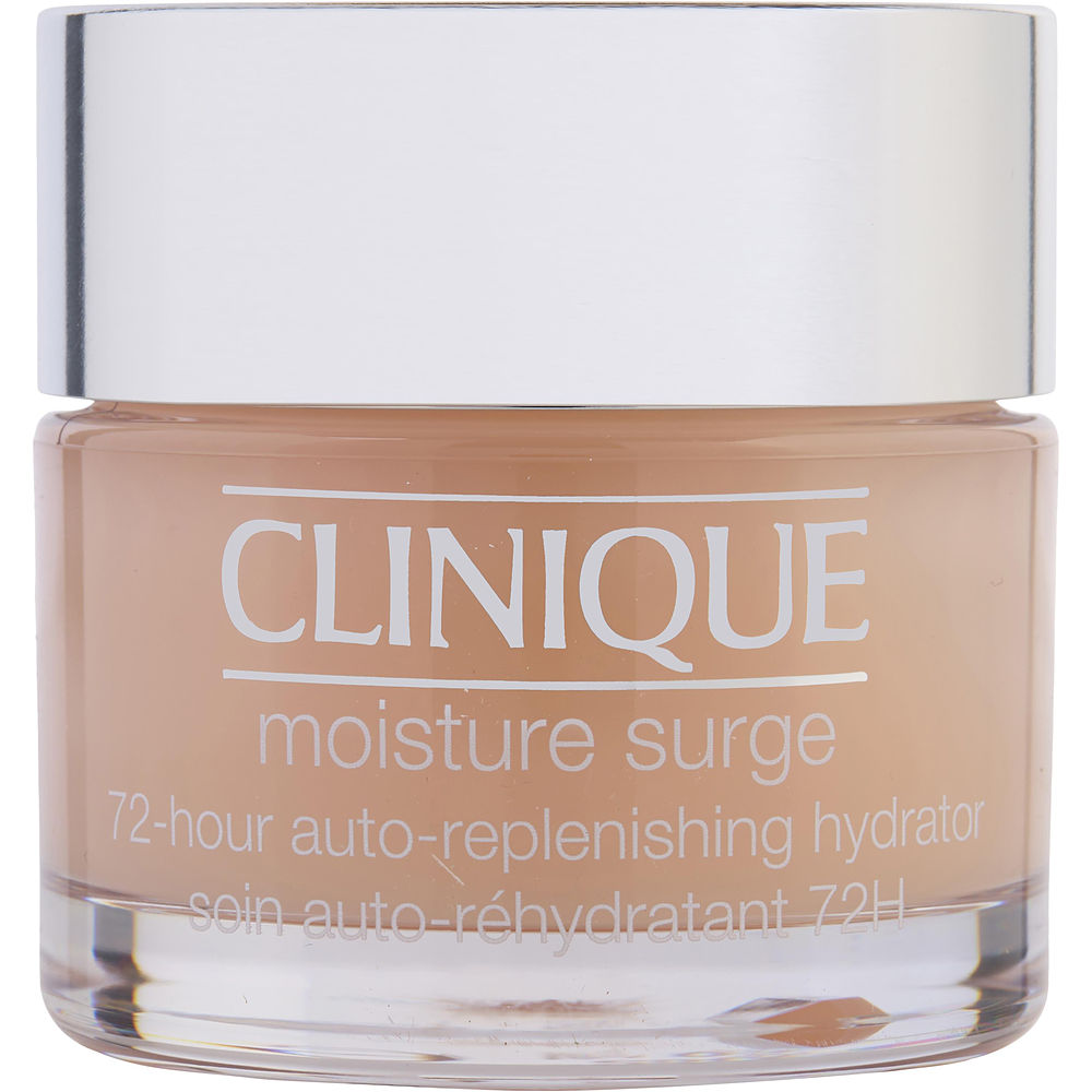 CLINIQUE by Clinique - Moisture Surge 72-Hour Auto-Replenishing ...