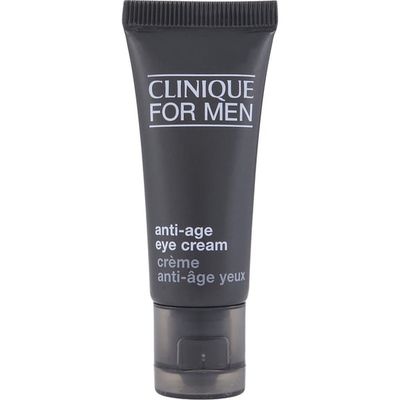 CLINIQUE by Clinique Clinique Skin Supplies For Men: Anti-Age Eye Cream --15ml/0.5oz MEN